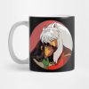 9343135 0 50 - OFFICIAL Inuyasha