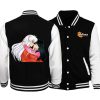 Autumn Winter Inuyasha Higur Mens Bomber Jackets Casual Male Outwear Windbreaker Coats Women Collar Slim Baseball.jpg Q90.jpg - OFFICIAL Inuyasha