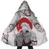 Hooded Cloak Coat main 37 - OFFICIAL Inuyasha