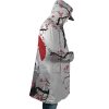 Hooded Cloak Coat right 37 - OFFICIAL Inuyasha