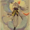 Inuyasha Poster Paintings Kraft Paper Japanese Anime Wall Art Classic Prints Vintage Home Decoration Birthday Present 13 - OFFICIAL Inuyasha