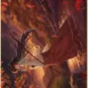 Inuyasha Poster Paintings Kraft Paper Japanese Anime Wall Art Classic Prints Vintage Home Decoration Birthday Present 20 - OFFICIAL Inuyasha