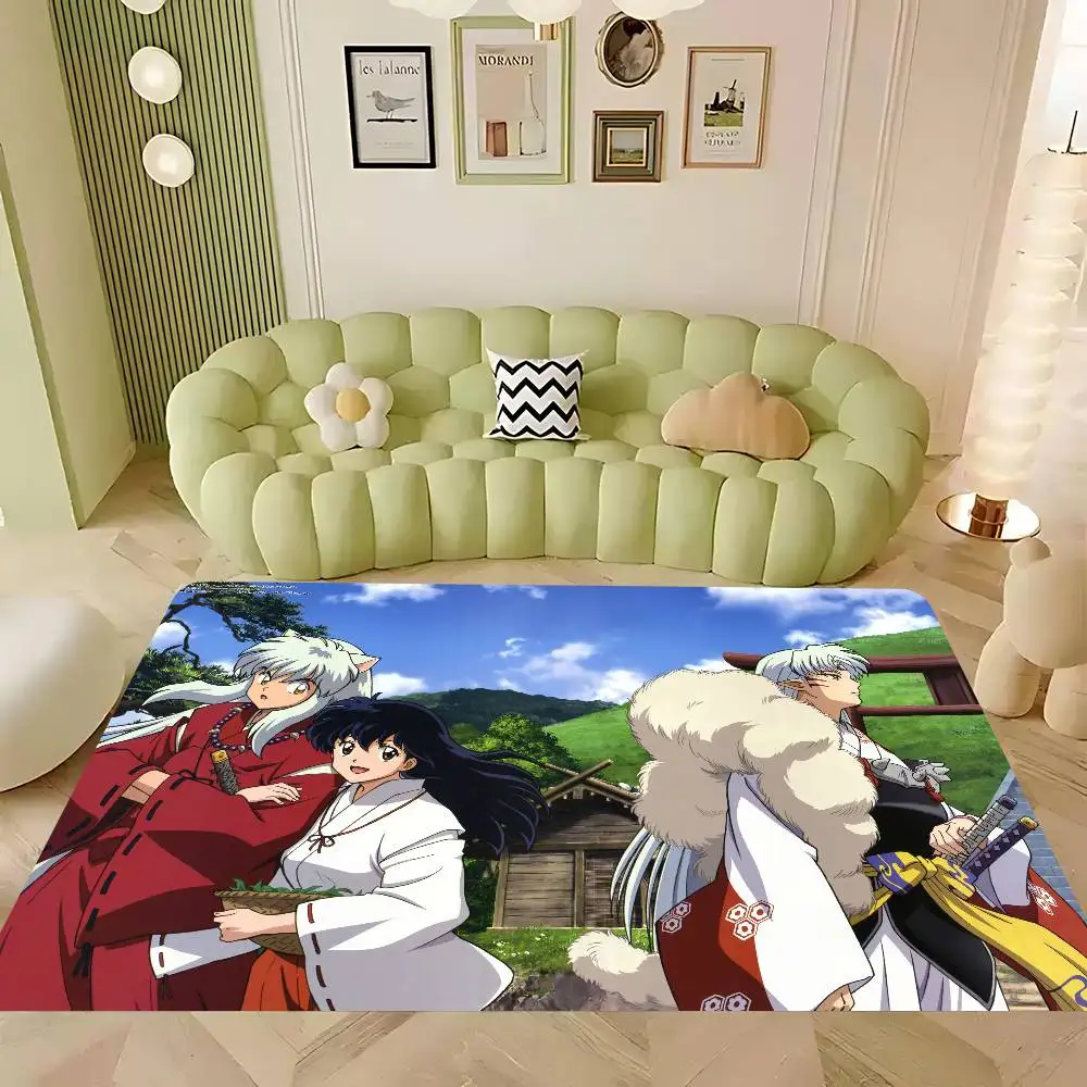 S756df07bdfda41e583a7e40d8bc7472f4 - OFFICIAL Inuyasha