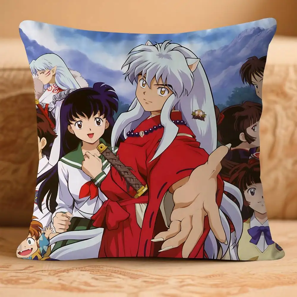 S779067465a0f44dea30f131a6da69cf0X - OFFICIAL Inuyasha