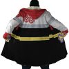 Sesshomaru Inuyasha AOP Hooded Cloak Coat NO HOOD Mockup - OFFICIAL Inuyasha