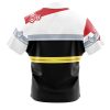 Sesshomaru Inuyasha Short Sleeve Hawaiian Shirt BACK mockup - OFFICIAL Inuyasha