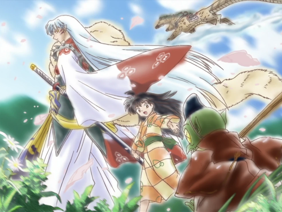 What Makes Their Bond Unique - OFFICIAL Inuyasha