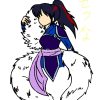 flat750x075f pad750x750f8f8f8 30 - OFFICIAL Inuyasha
