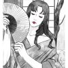 flat750x075f pad750x750f8f8f8 31 - OFFICIAL Inuyasha