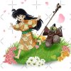 flat750x075f pad750x750f8f8f8 34 - OFFICIAL Inuyasha