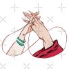 flat750x075f pad750x750f8f8f8 6 - OFFICIAL Inuyasha