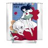 inuyasha flowers noel k landry transparent - OFFICIAL Inuyasha