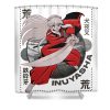 inuyasha marsha powers transparent - OFFICIAL Inuyasha