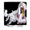 inuyasha sesshomaru buram handal transparent - OFFICIAL Inuyasha