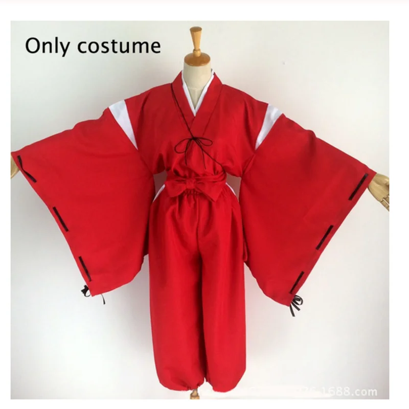 inuyasha-costume