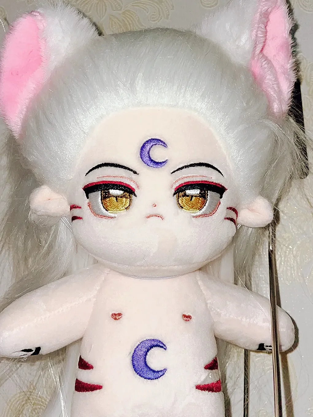 doll-only