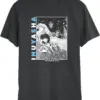 kf S6b94544fcd4a419d86b09364fed073022 Inuyasha Anime Group Shot Mens and Womens Short Sleeve T Shirt - OFFICIAL Inuyasha