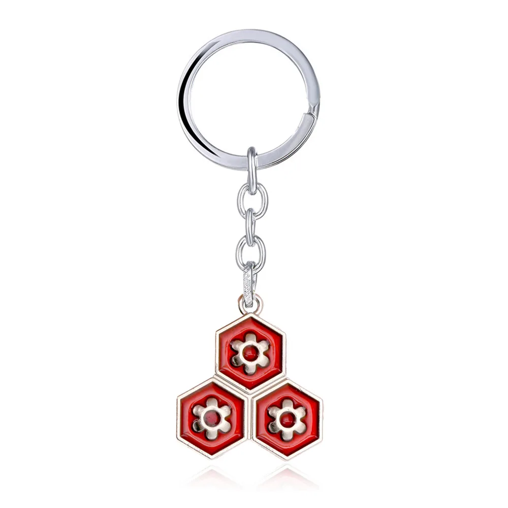 sesshoumaru-keychain