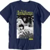 kf Sc3332d54bfd84dcb939d0db4f9dbe438N Inuyasha Characters Anime Graphic Print T shirts for Man Woman Summer Casual Breathable Short Sleeve - OFFICIAL Inuyasha