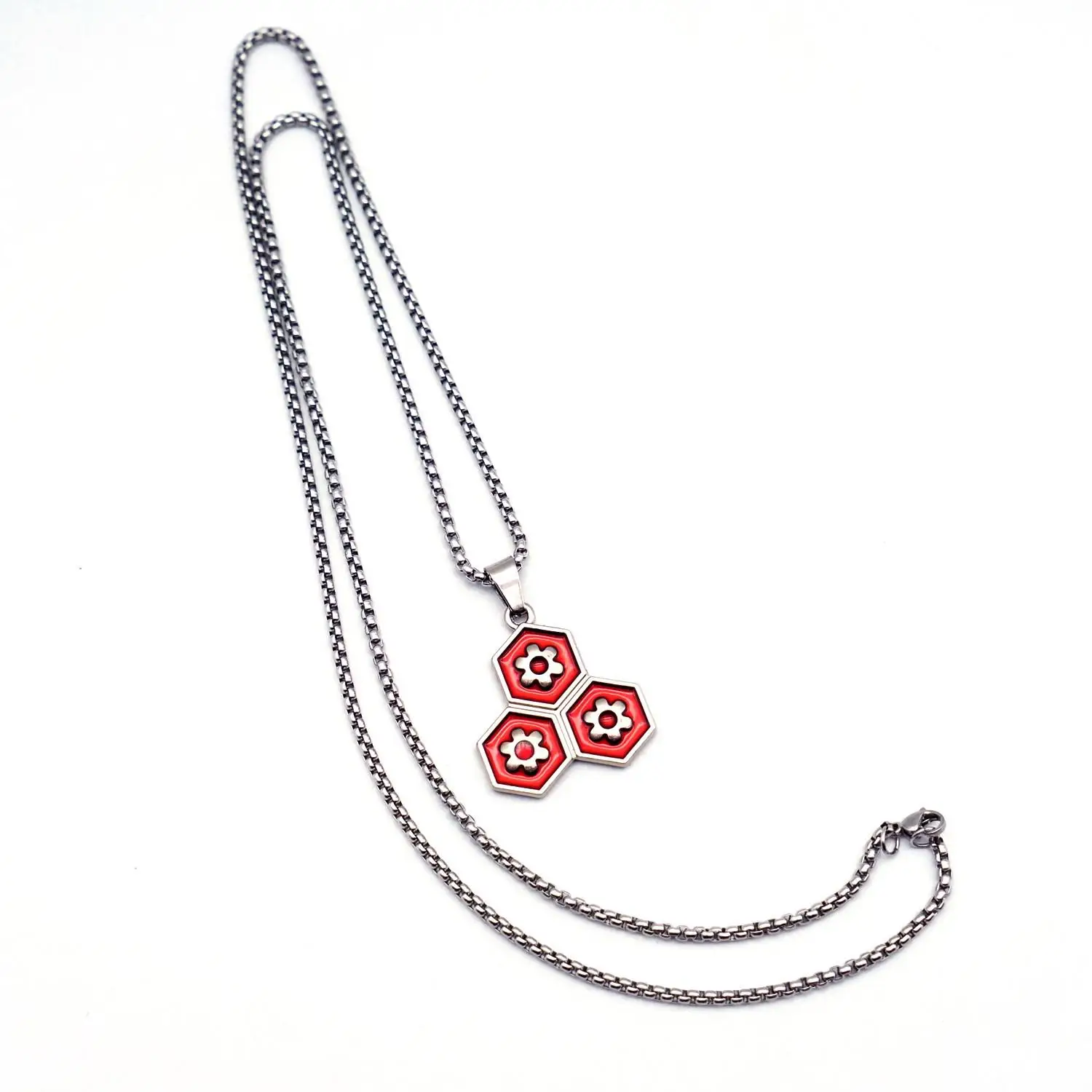 snake-chain