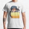 ssrcoclassic teemensfafafaca443f4786front altsquare product1000x1000.u1 7 1 - OFFICIAL Inuyasha