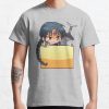 ssrcoclassic teemensheather greyfront altsquare product1000x1000.u1 7 1 - OFFICIAL Inuyasha