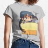 ssrcoclassic teewomensheather greyfront altsquare product1000x1000.u1 1 - OFFICIAL Inuyasha