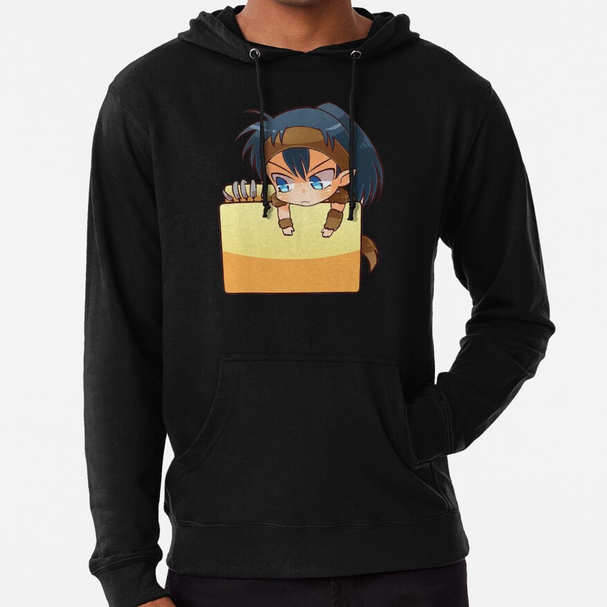 Chart-topper Inuyasha Change The World Hoodie - Image 4