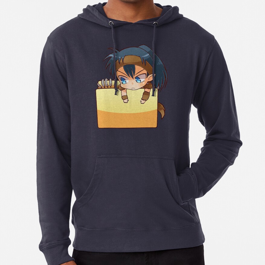 Chart-topper Inuyasha Change The World Hoodie - Image 6