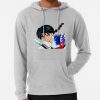 ssrcolightweight hoodiemensheather greyfrontsquare productx1000 bgf8f8f8 11 1 - OFFICIAL Inuyasha