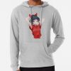 ssrcolightweight hoodiemensheather greyfrontsquare productx1000 bgf8f8f8 13 - OFFICIAL Inuyasha