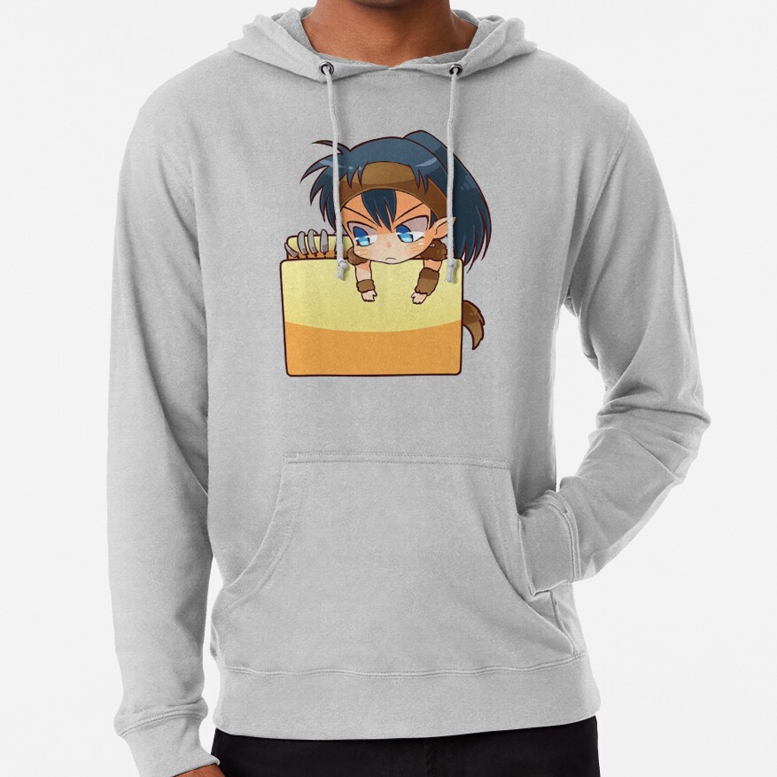 Chart-topper Inuyasha Change The World Hoodie