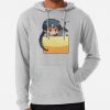 ssrcolightweight hoodiemensheather greyfrontsquare productx1000 bgf8f8f8 3 - OFFICIAL Inuyasha
