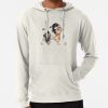 ssrcolightweight hoodiemensoatmeal heatherfrontsquare productx1000 bgf8f8f8 1 - OFFICIAL Inuyasha
