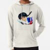 ssrcolightweight hoodiemensoatmeal heatherfrontsquare productx1000 bgf8f8f8 11 1 - OFFICIAL Inuyasha