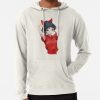 ssrcolightweight hoodiemensoatmeal heatherfrontsquare productx1000 bgf8f8f8 13 - OFFICIAL Inuyasha