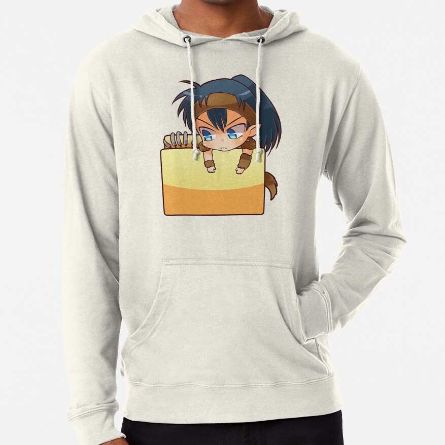 Chart-topper Inuyasha Change The World Hoodie - Image 5