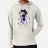 ssrcolightweight hoodiemensoatmeal heatherfrontsquare productx1000 bgf8f8f8 7 - OFFICIAL Inuyasha