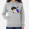 ssrcolightweight hoodiewomensheather greyfrontsquare productx1000 bgf8f8f8 5 - OFFICIAL Inuyasha