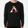 ssrcolightweight sweatshirtmens10101001c5ca27c6frontsquare productx1000 bgf8f8f8 - OFFICIAL Inuyasha