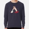 ssrcolightweight sweatshirtmens322e3f696a94a5d4frontsquare productx1000 bgf8f8f8 - OFFICIAL Inuyasha