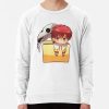 ssrcolightweight sweatshirtmensfafafaca443f4786frontsquare productx1000 bgf8f8f8 1 - OFFICIAL Inuyasha