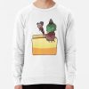 ssrcolightweight sweatshirtmensfafafaca443f4786frontsquare productx1000 bgf8f8f8 2 - OFFICIAL Inuyasha