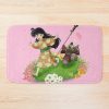 urbathmat flatlay largesquare1000x1000.1u5 17 - OFFICIAL Inuyasha