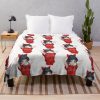 urblanket large bedsquarex1000.1u2 15 - OFFICIAL Inuyasha