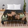 urblanket large bedsquarex1000.1u2 17 - OFFICIAL Inuyasha