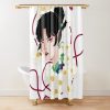 urshower curtain closedsquare1000x1000.1 11 - OFFICIAL Inuyasha