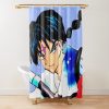 urshower curtain closedsquare1000x1000.1 13 - OFFICIAL Inuyasha