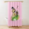 urshower curtain closedsquare1000x1000.1 14 - OFFICIAL Inuyasha