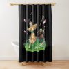 urshower curtain closedsquare1000x1000.1 4 - OFFICIAL Inuyasha